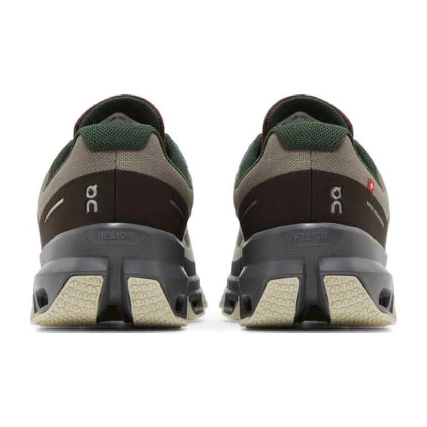 Packer Shoes x On Cloudventure