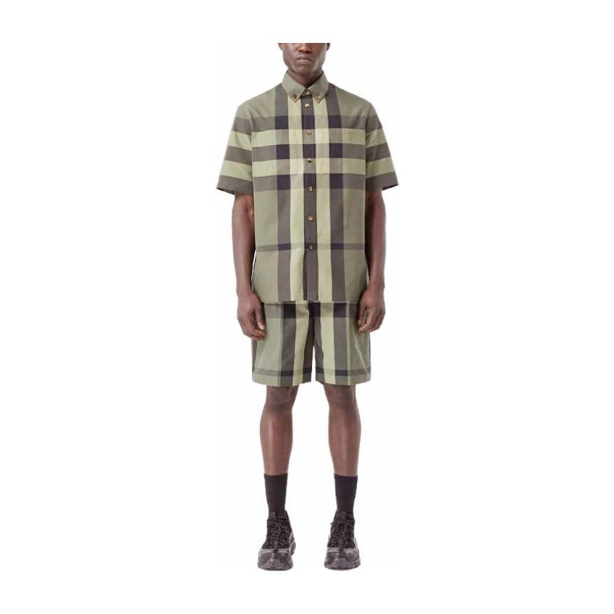 Burberry SS21