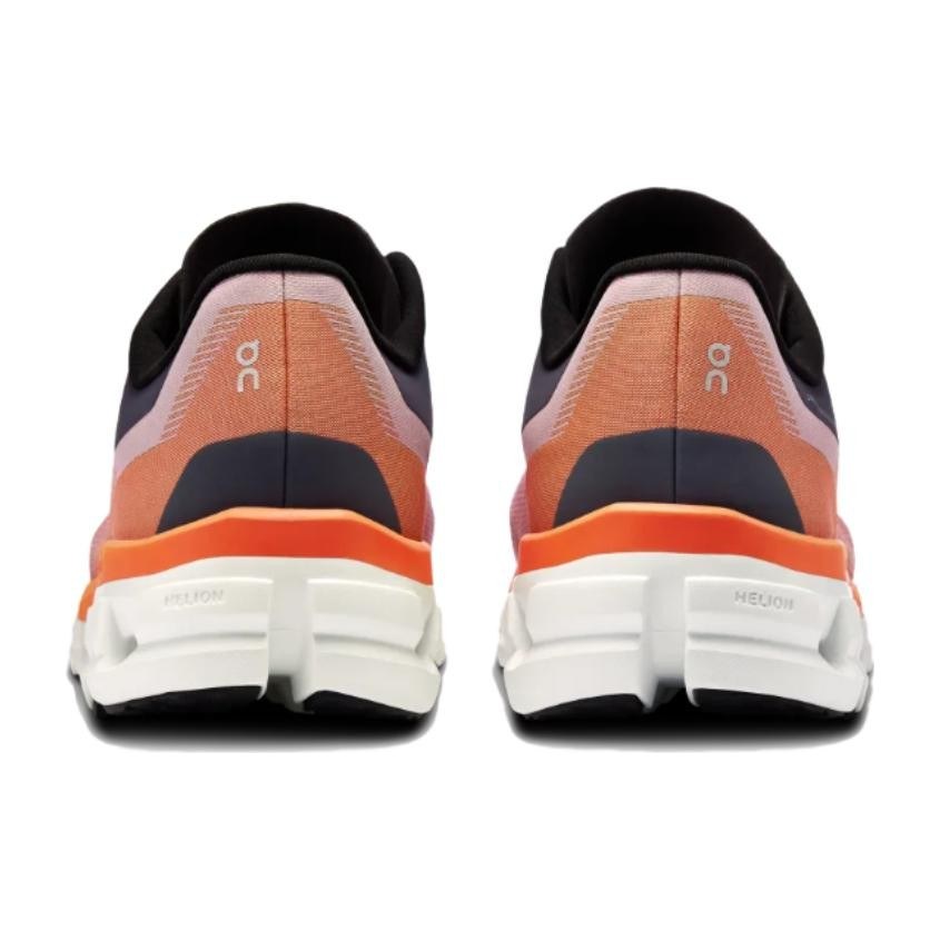 On Cloudflow Orange