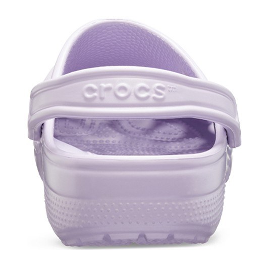 Crocs Classic Clog Purple