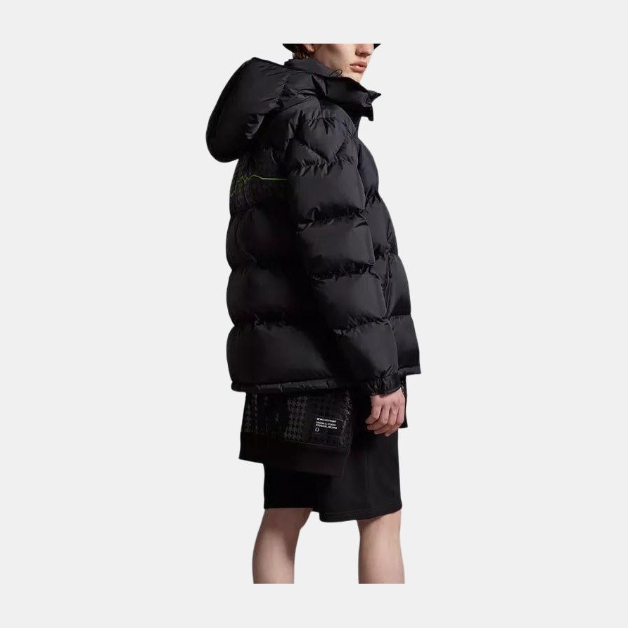 Moncler x FRGMT