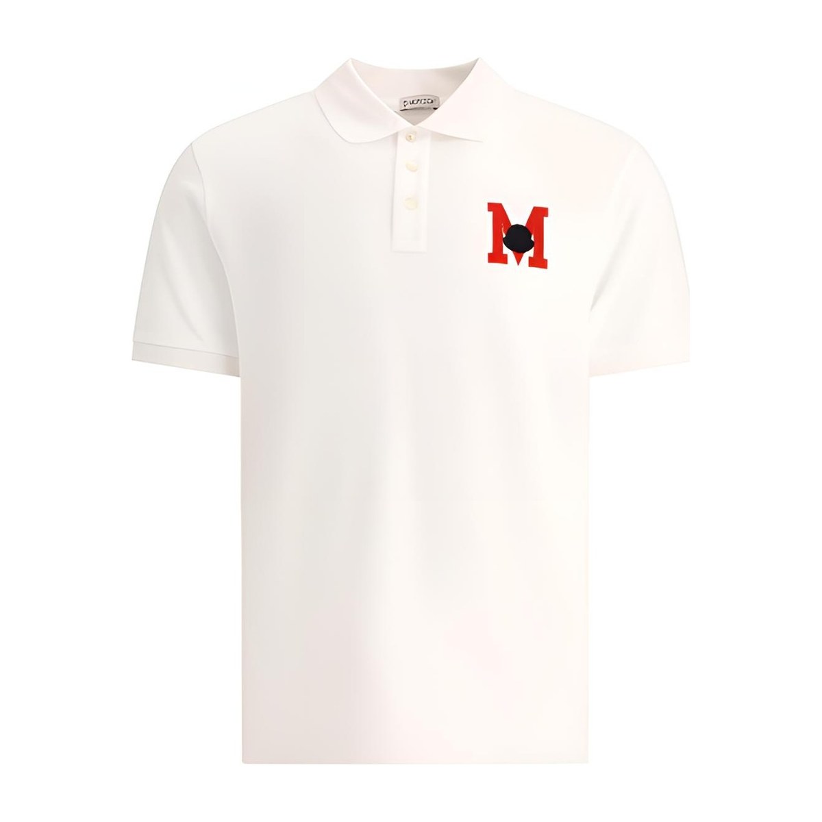 Moncler Polo