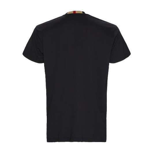 Burberry T-Shirt Black