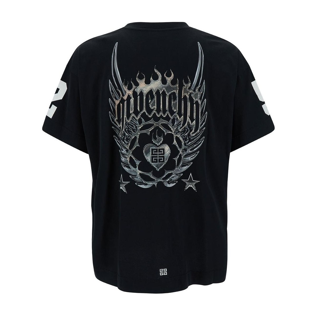 GIVENCHY T