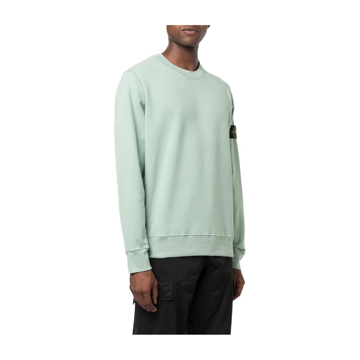 Stone Island Compass Sweatshirt