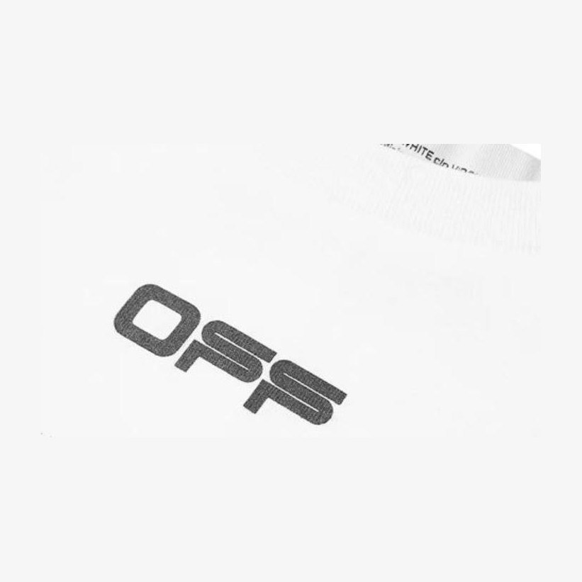 OFF-WHITE FW21 T