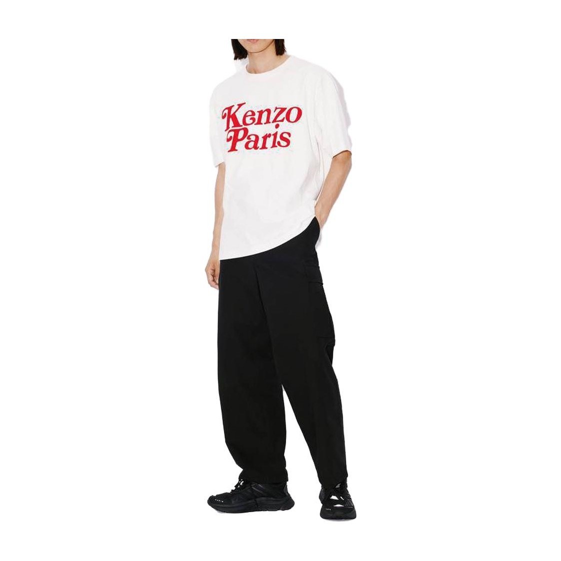KENZO LogoT
