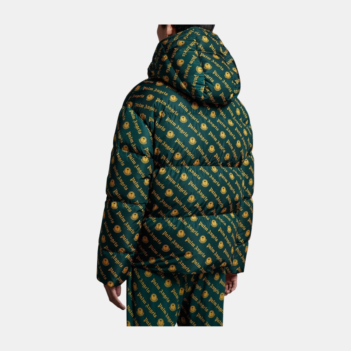 Moncler Genius x Palm Angels Thompson
