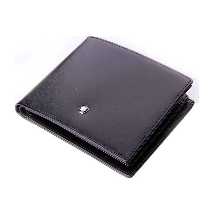 Montblanc Meisterstück 6 Wallet