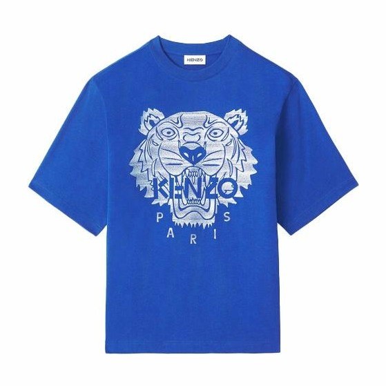 KENZO SS21 LogoT