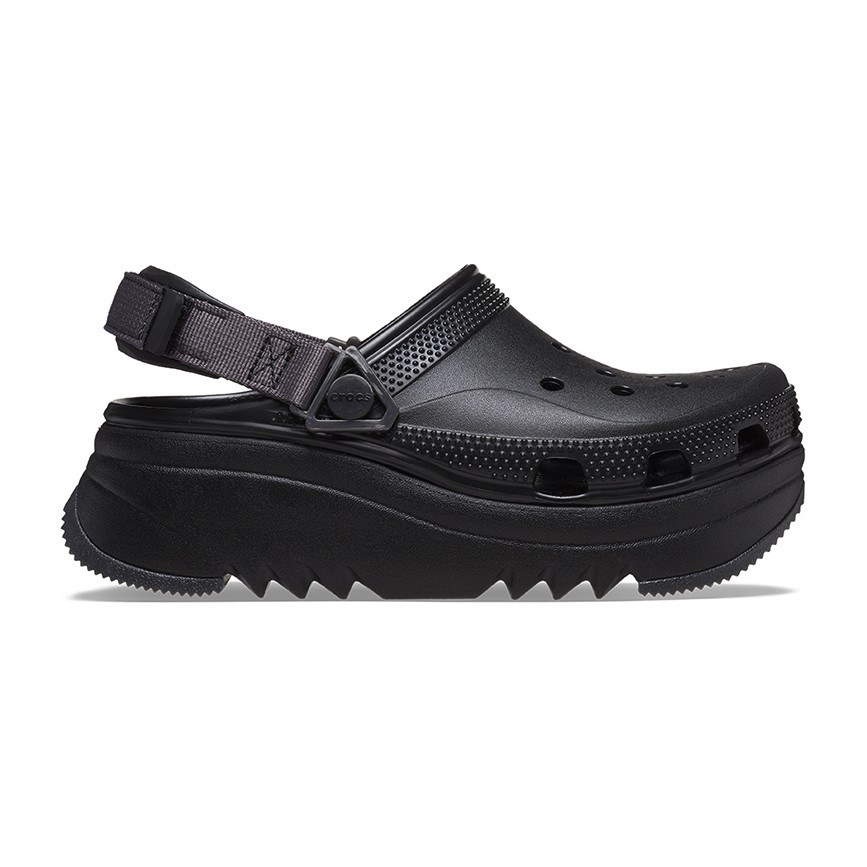 Crocs Classic Clog Black
