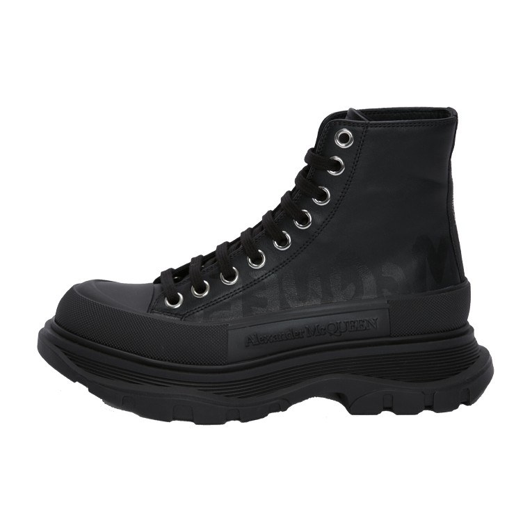 Alexander McQueen Tread Slick