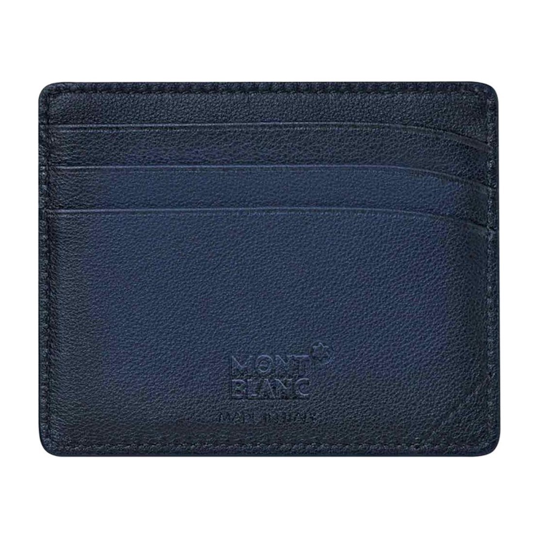 Montblanc Meisterstück Navy Blue