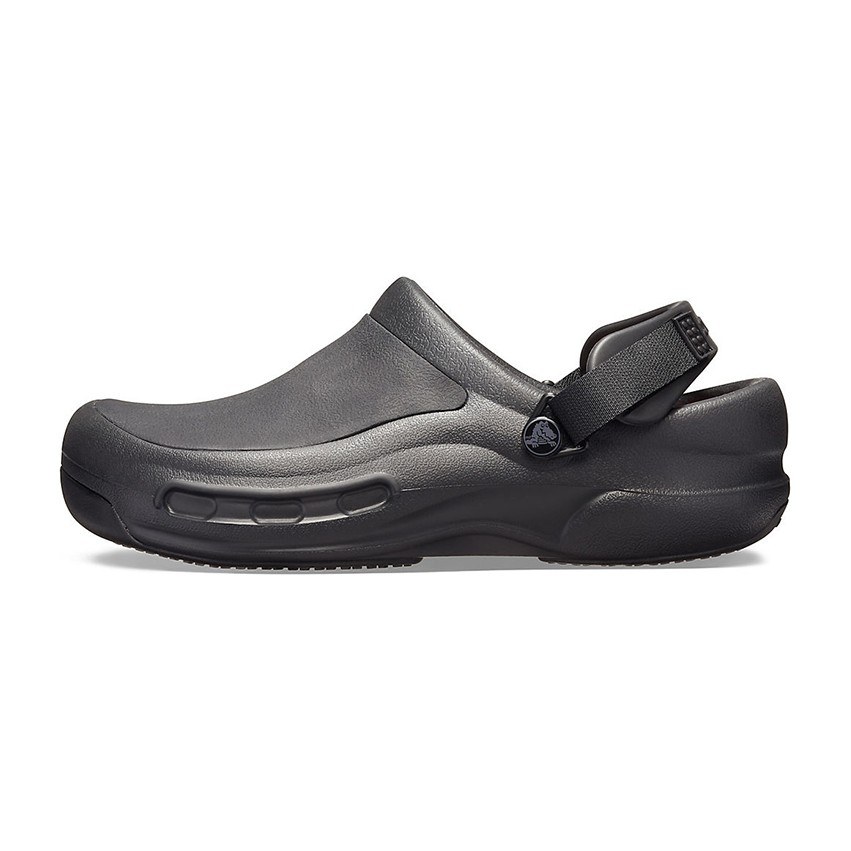 Crocs LiteRide Clog Black
