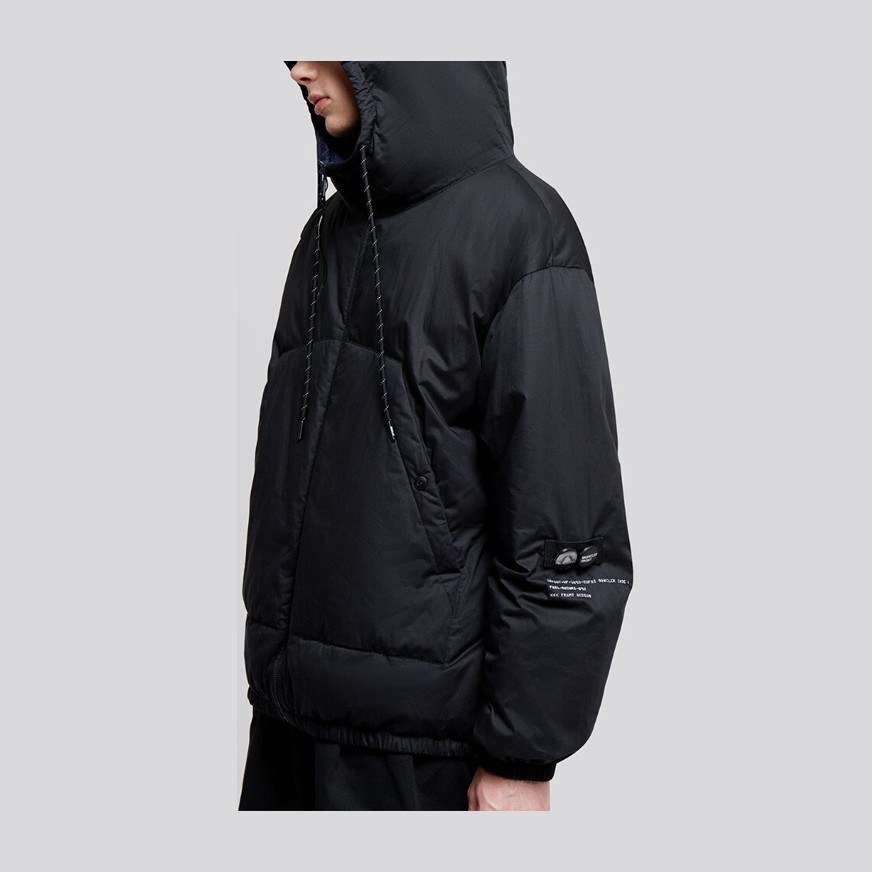 Moncler x Fragment Dombay