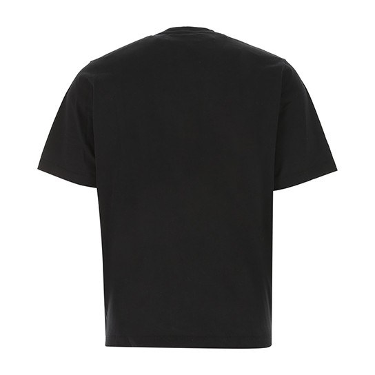 KENZO Tiger Print T-Shirt Black