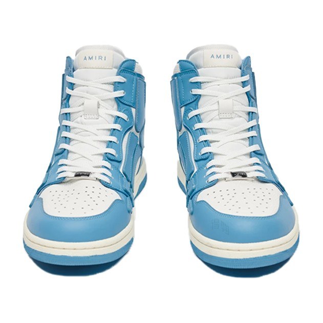 AMIRI Skel-Top Hi