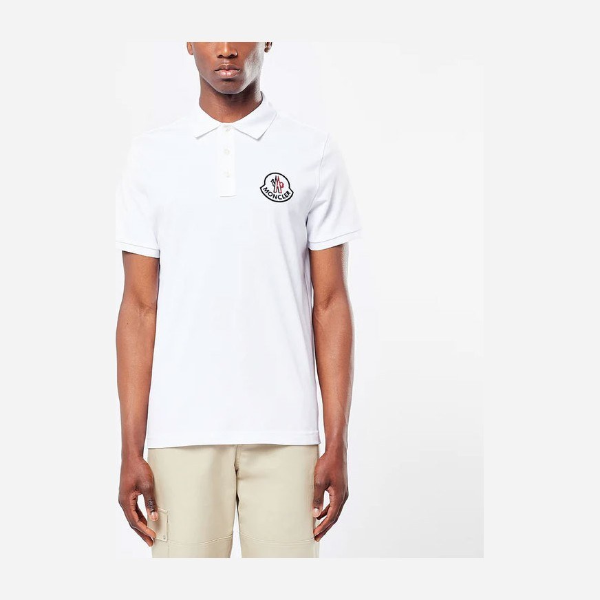 Moncler SS22 polo