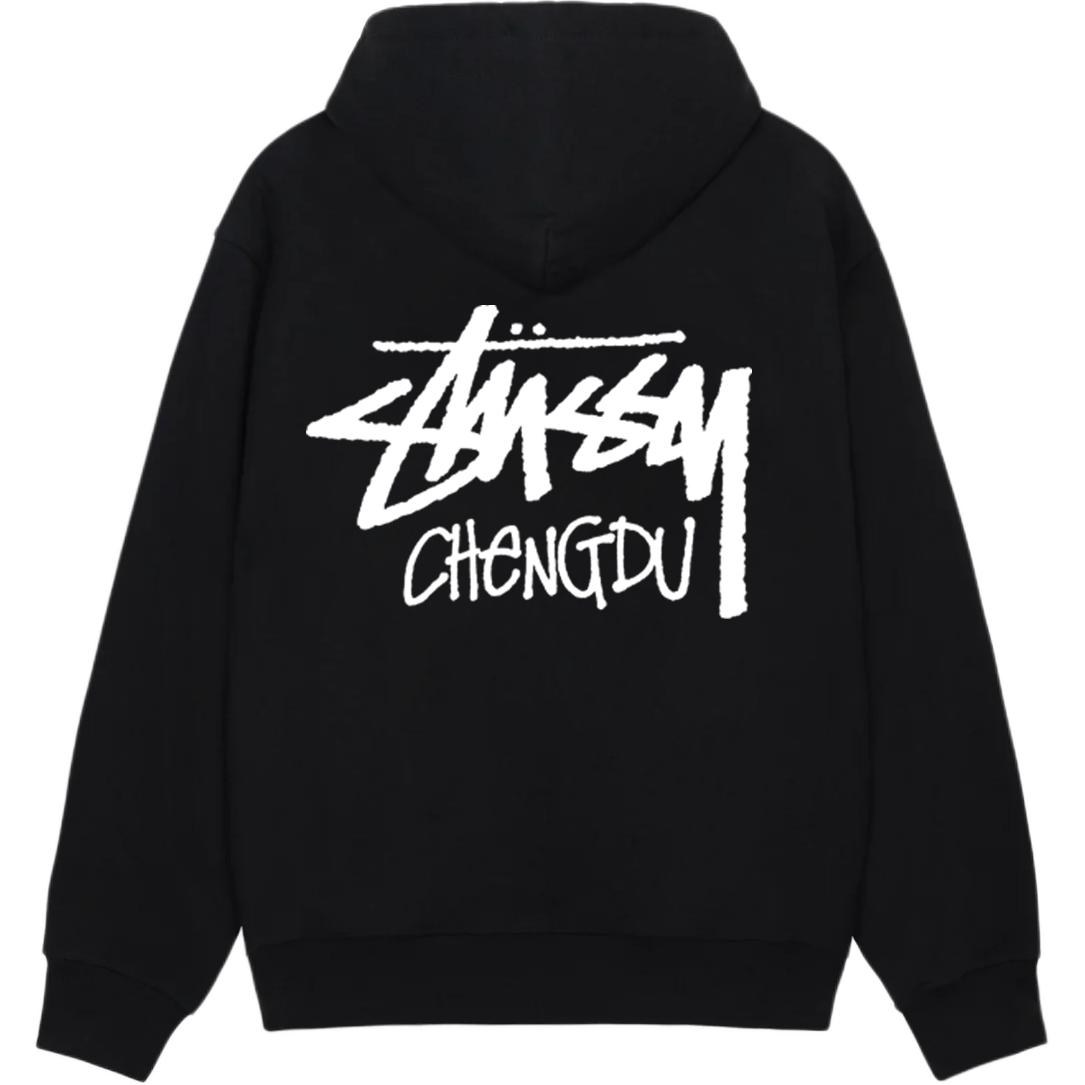 Stussy SS25
