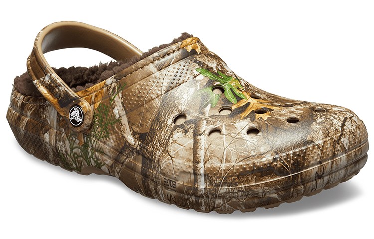 Crocs Classic Clog Brown