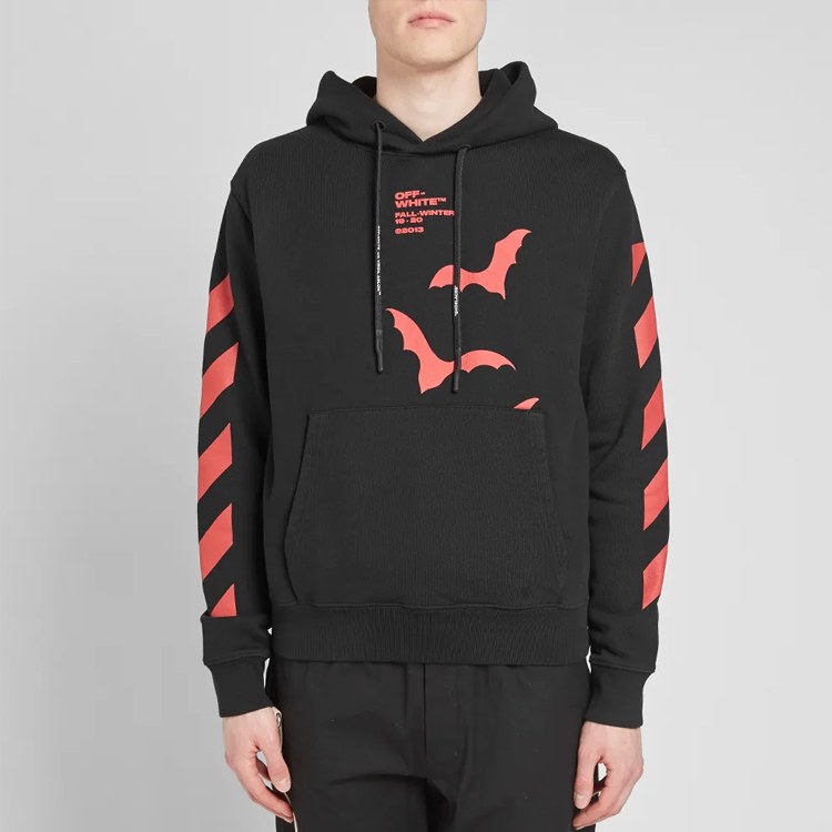 OFF-WHITE FW19