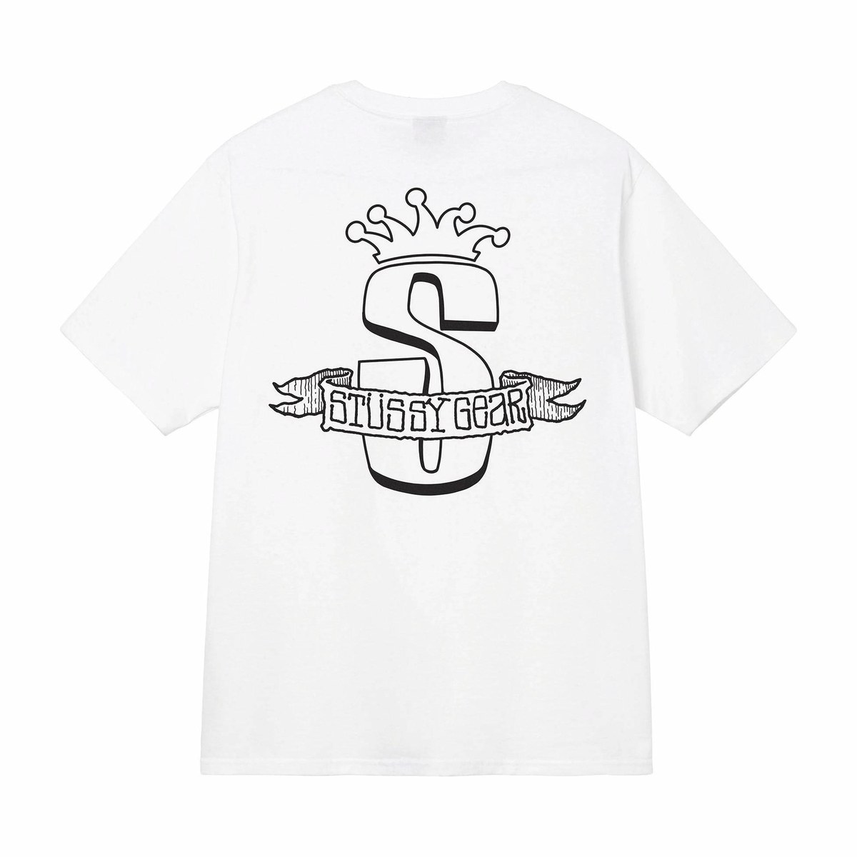 Stussy