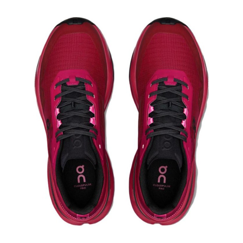On Cloudpulse Pro Red