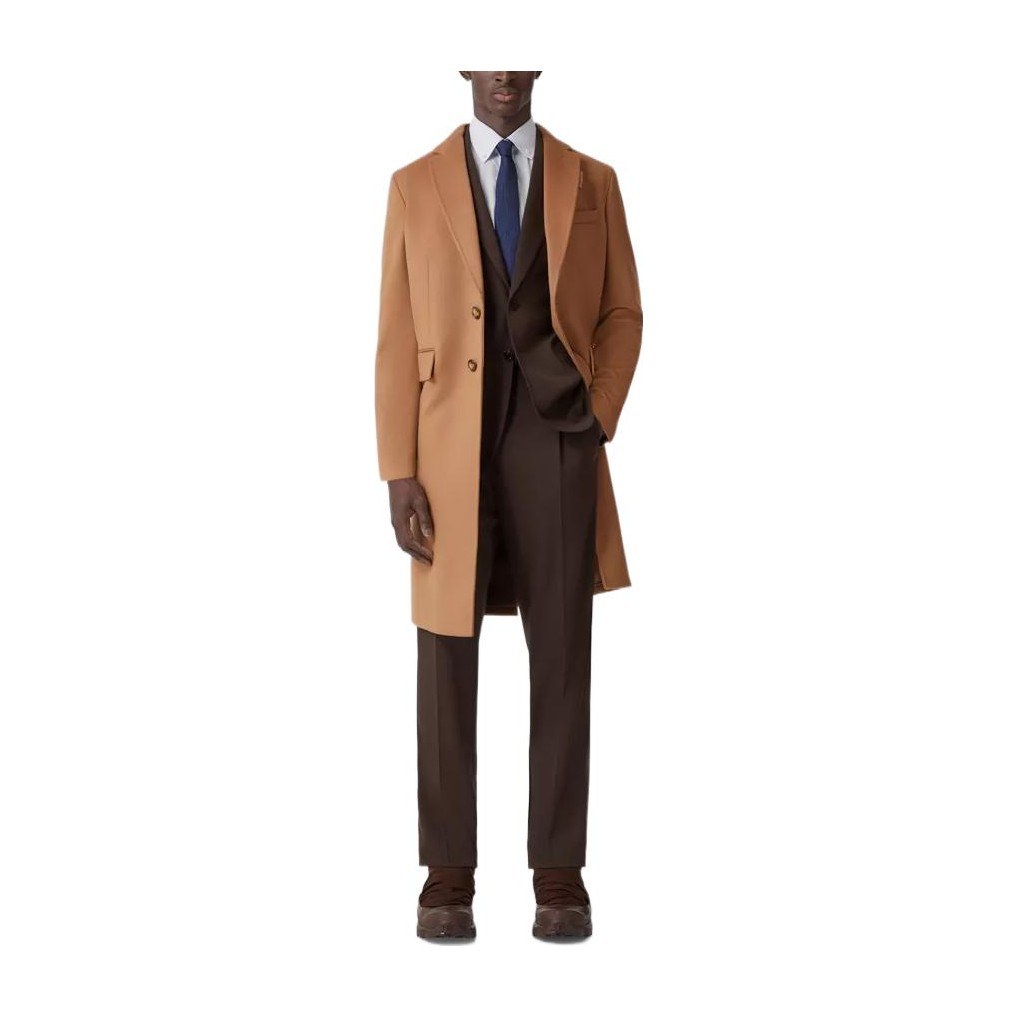 Burberry Coat