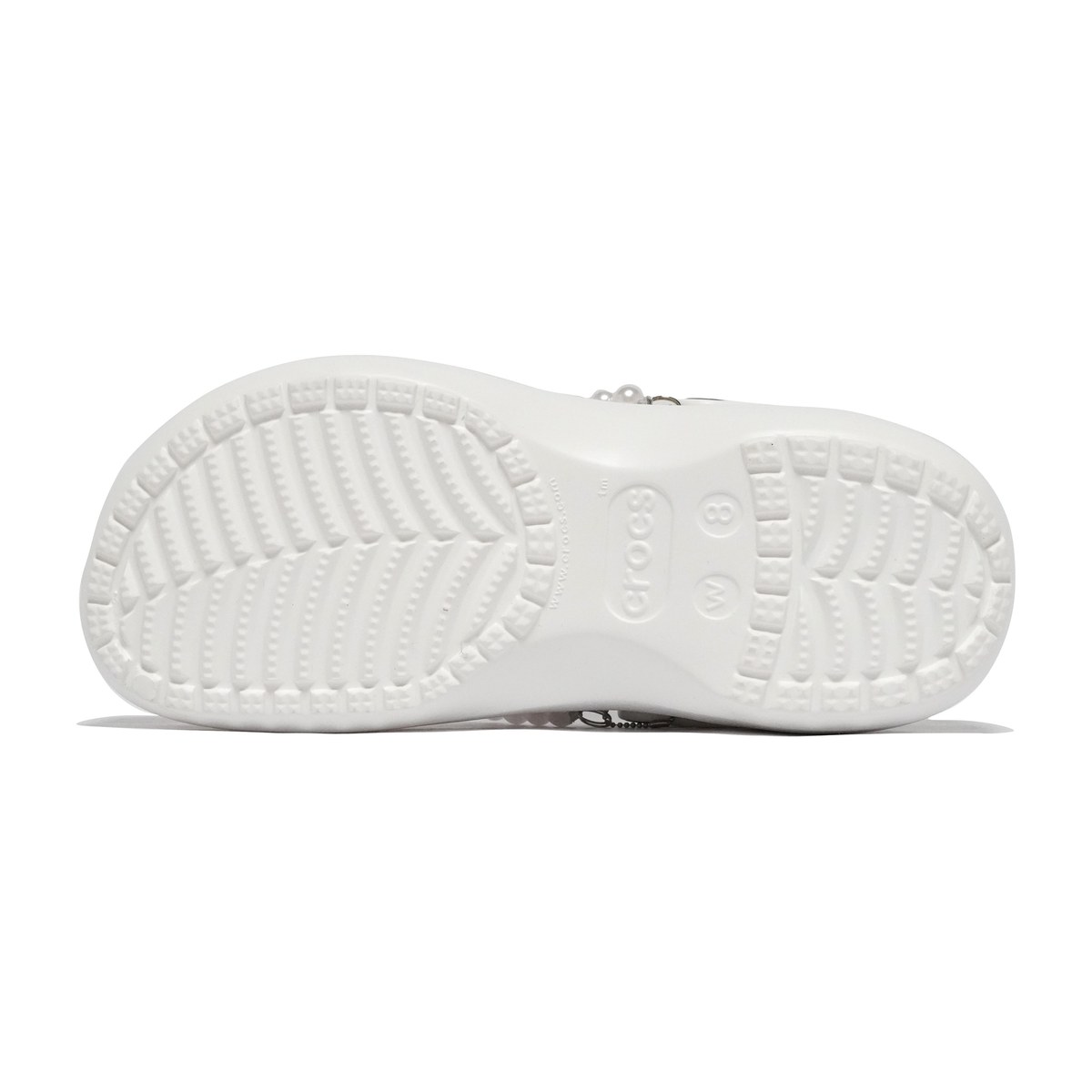 Crocs Classic Platform Clog BOX EVA