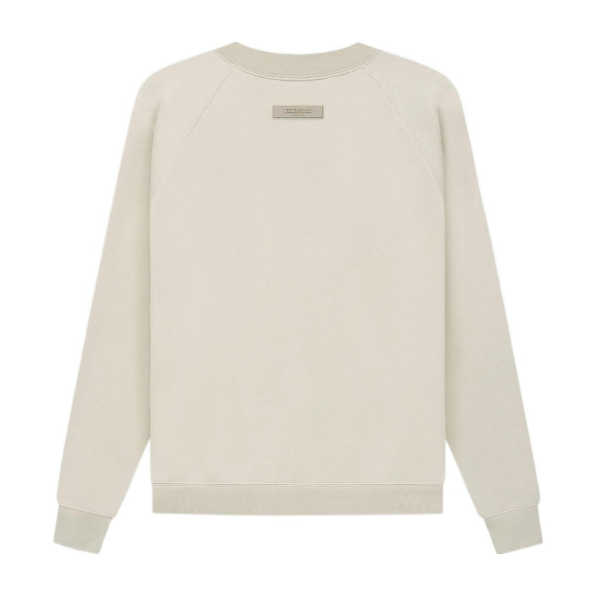 Fear of God Essentials Crewneck Wheat