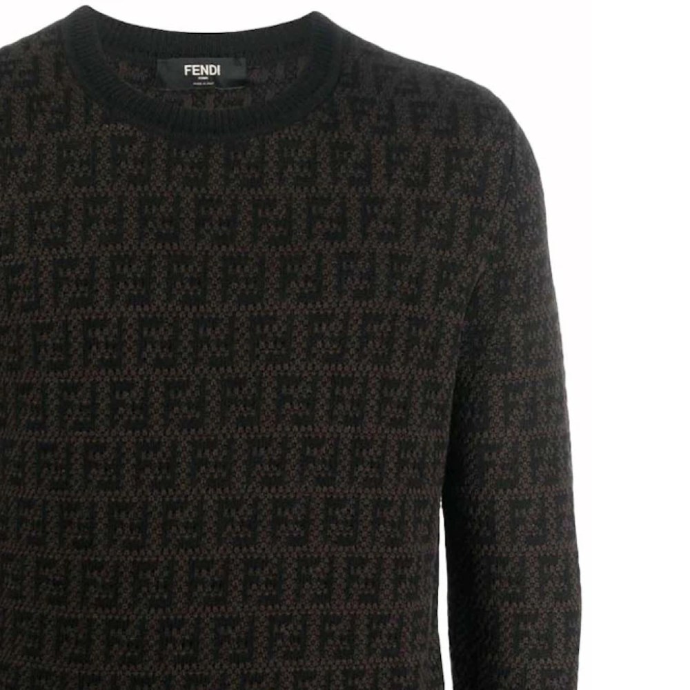 FENDI logo