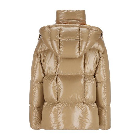 Moncler Parana FW21 Logo