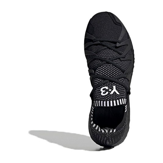 Y-3 Ratio Racer Black