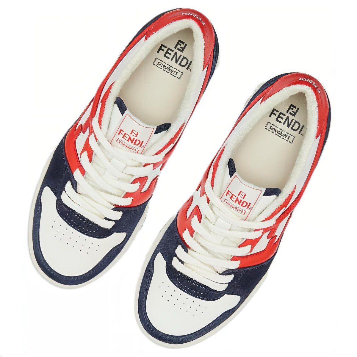 Fendi Match