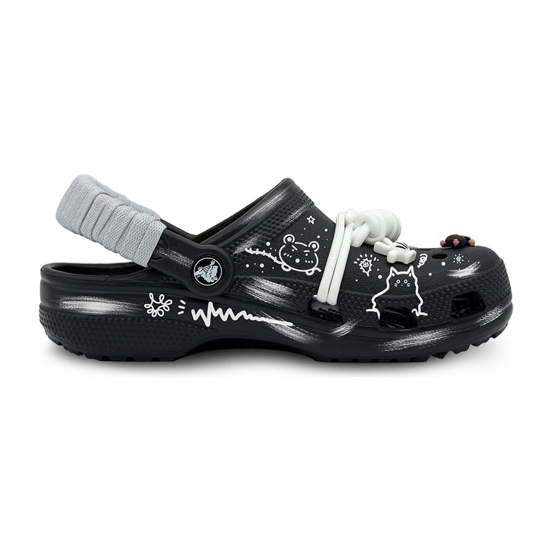 Crocs Classic clog EVA