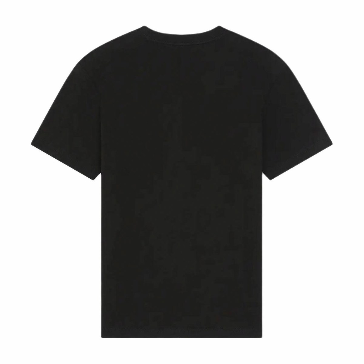 KENZO SS24 Logo Embroidered T-Shirt