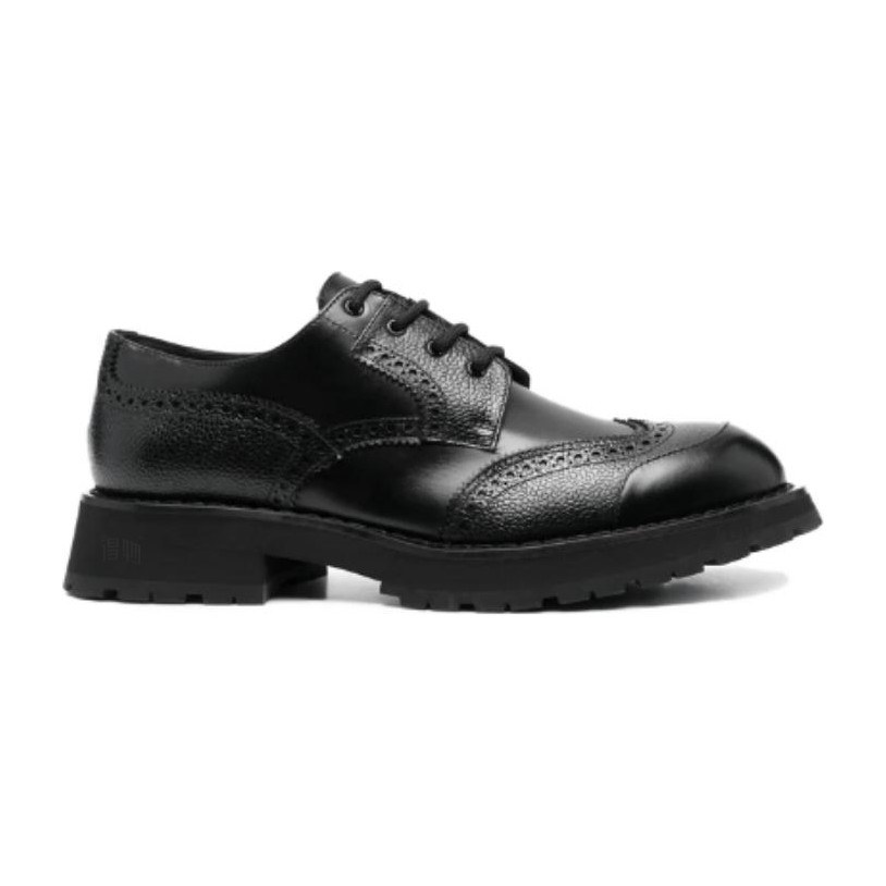 Alexander McQueen Derby Shoes
