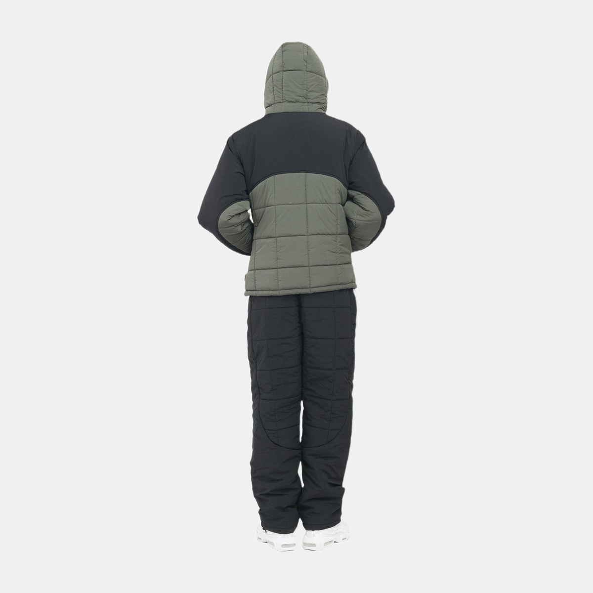 Stussy Primaloft Mountain Jacket