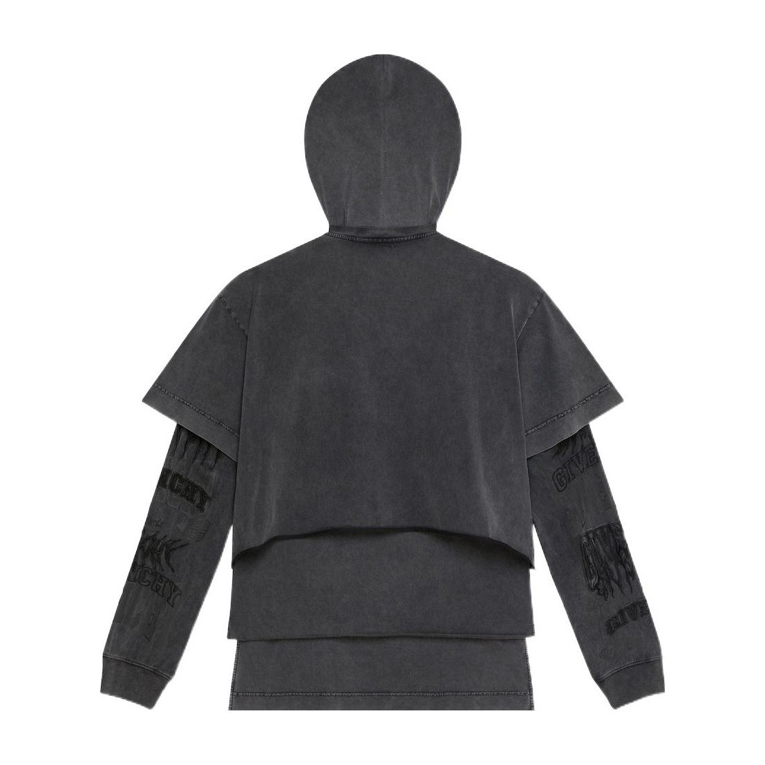Givenchy FW22 Turtleneck Sweater