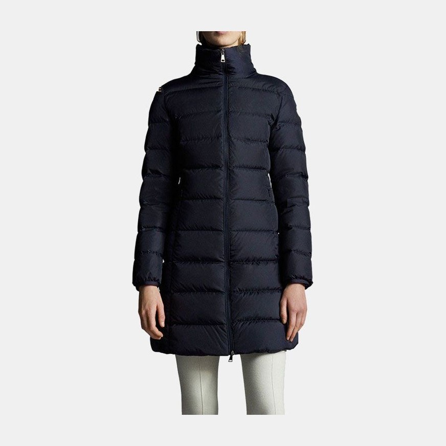 Moncler SS21 logo