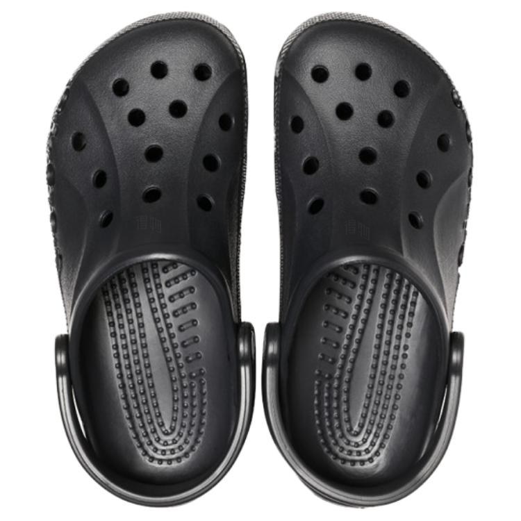 Crocs Classic Clog Black