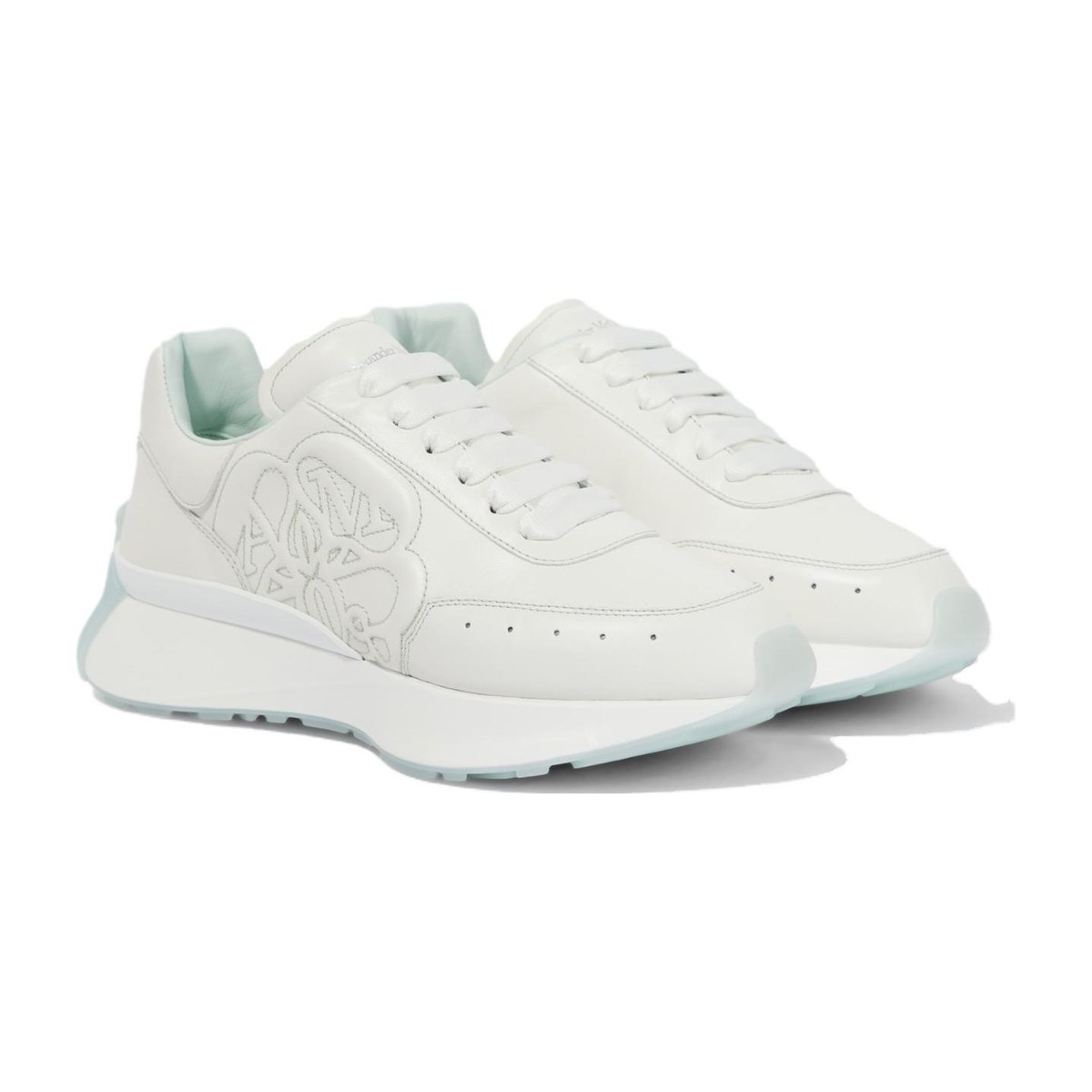 Alexander McQueen Sprint Runner