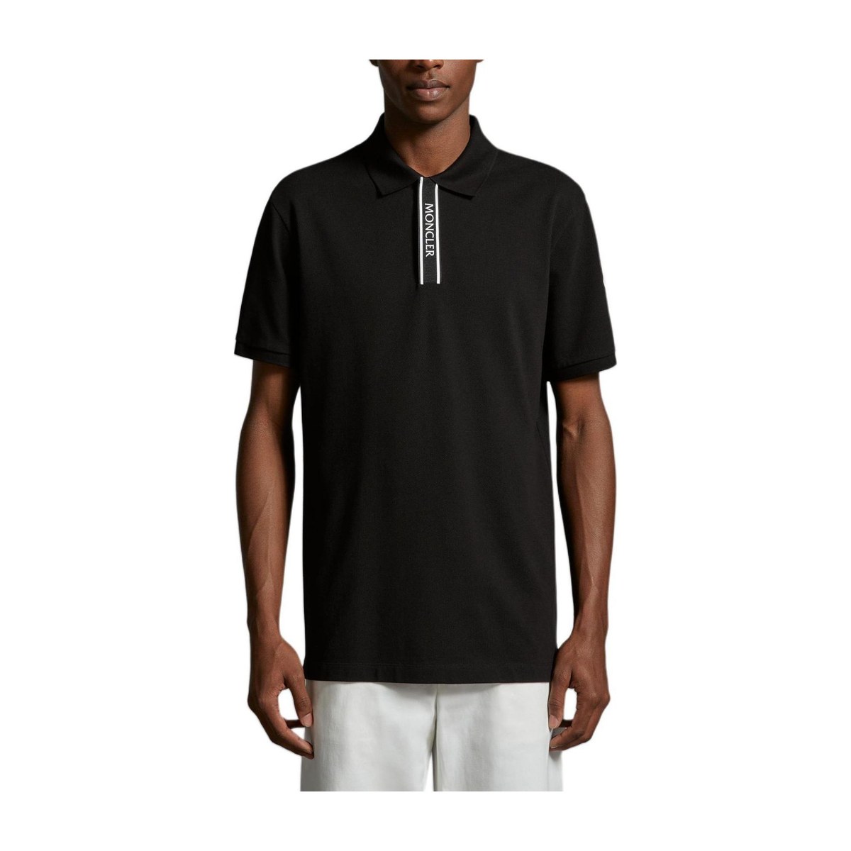 Moncler SS24 Polo