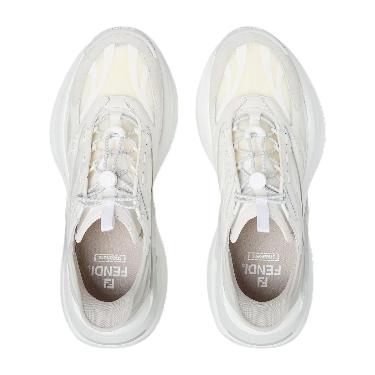 FENDI F-Light
