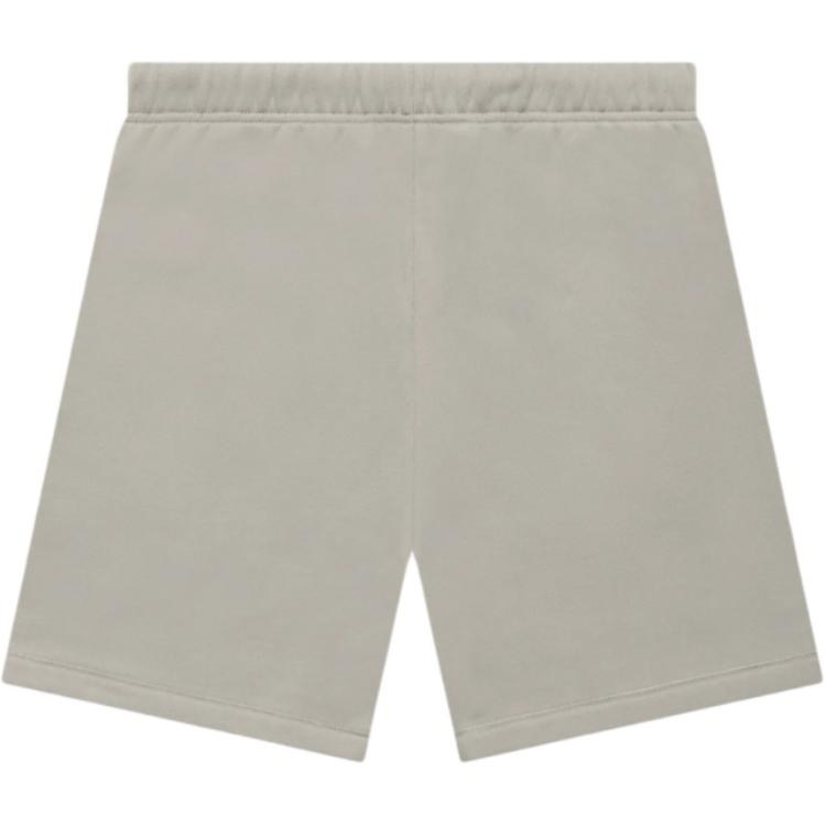 Fear of God Essentials Shorts Smoke