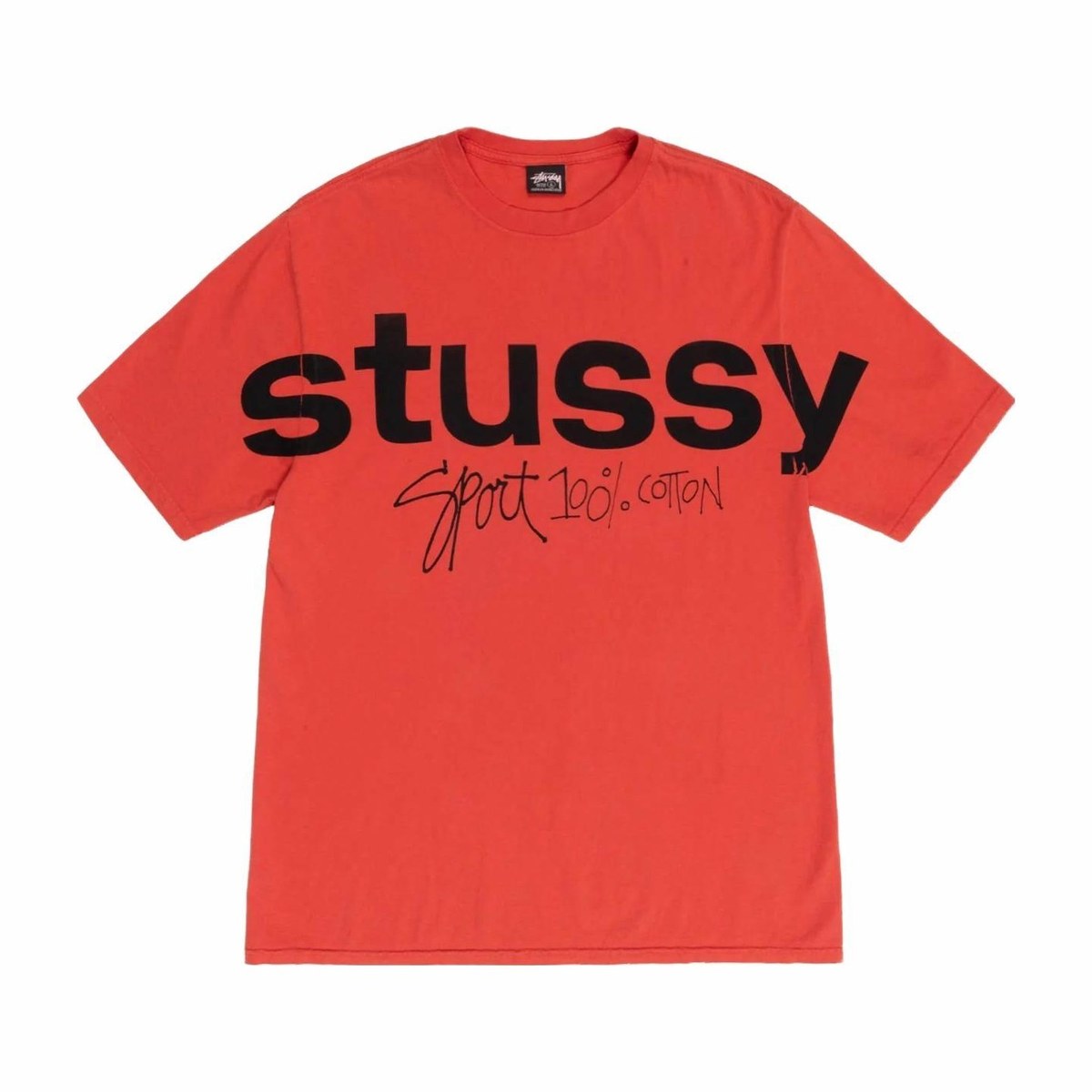 Stussy SS23 Sport Tee
