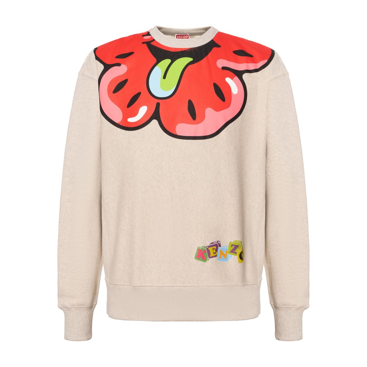 KENZO SS23 BOKE