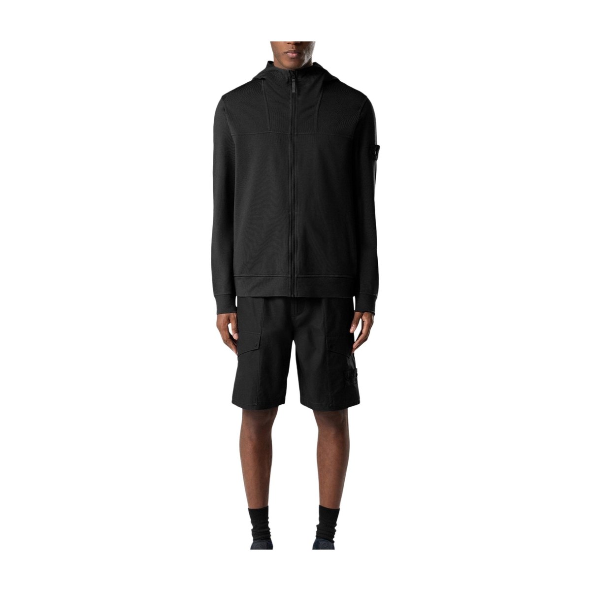 STONE ISLAND Ghost SS26