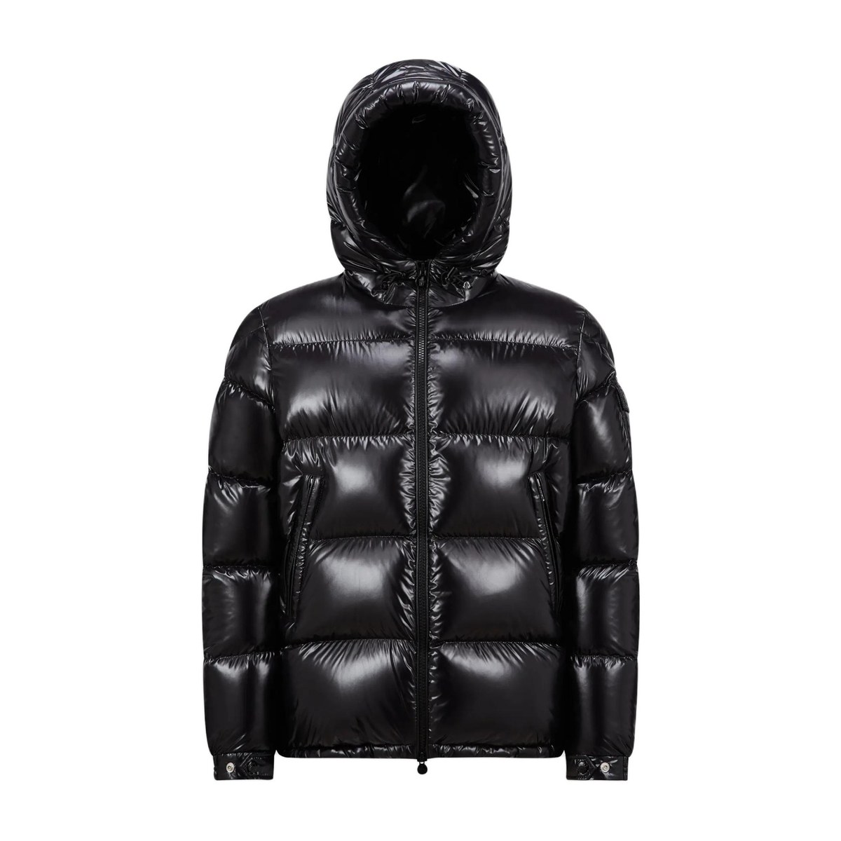 Moncler Ecrins Black