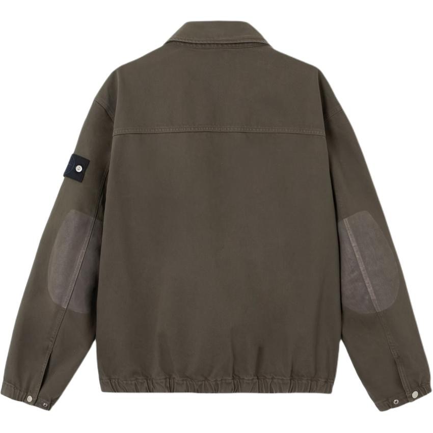 STONE ISLAND SS26 Denim Research Collection